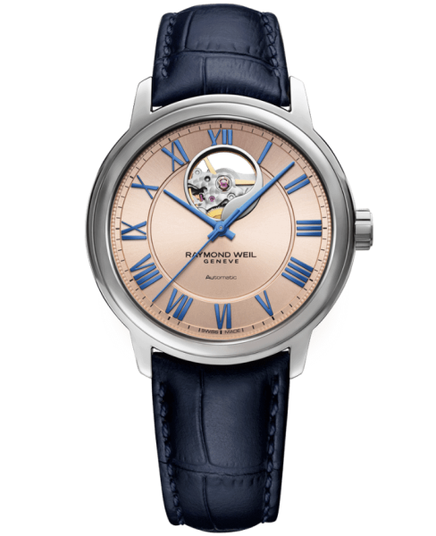 Raymond Weil Maestro 2227-STC-00808 Automatik