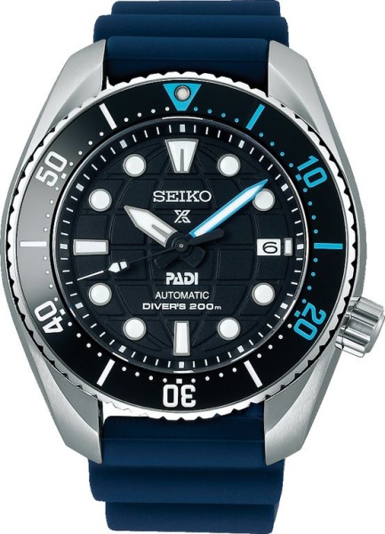 Seiko Prospex SPB325J1 Sumo Diver PAD