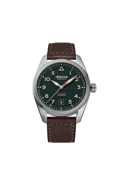 Alpina Startimer Pilot AL-525KW4S36 Automatik