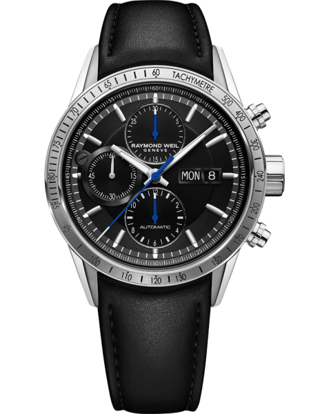 Raymond Weil Freelancer 7731-STC-20021 Automatik Chronograph