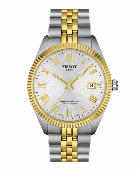Tissot Ballade T156.408.22.033.00 Automatik
