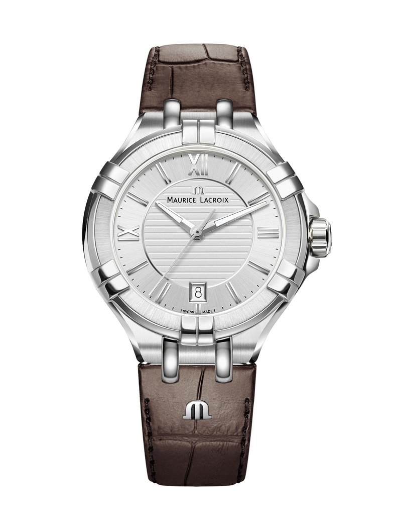 Maurice Lacroix AI1006-SS001-130-1