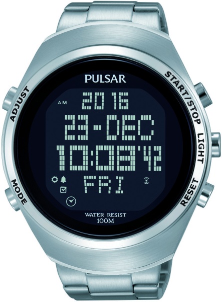 Pulsar X PQ2055X1