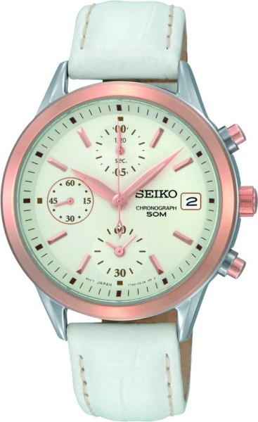 Seiko Classic SNDY42P2