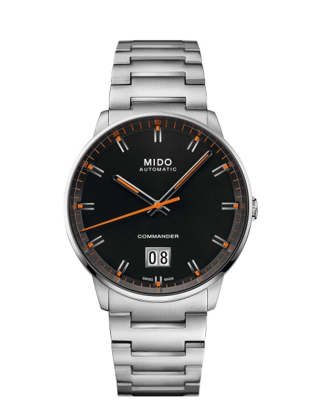 Mido Commander II M021.626.11.051.00 Big Date