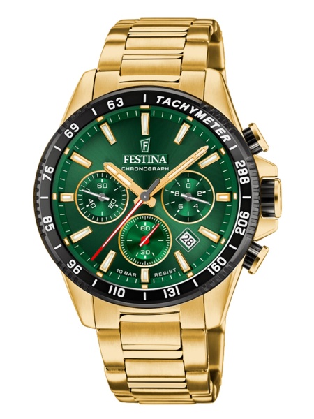 Festina Chrono F20634/4