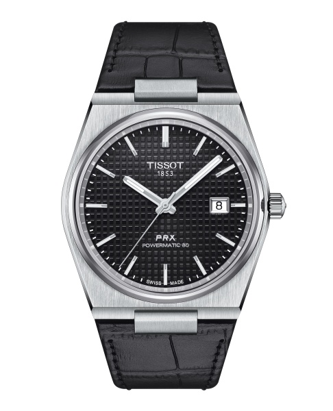 Tissot PRX T137.407.16.051.00 Automatik