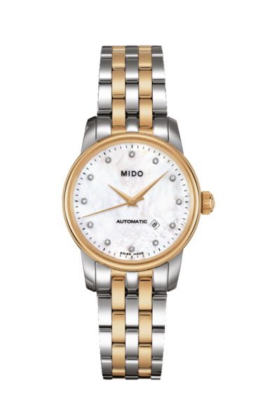 Mido Baroncelli M7600.9.69.1