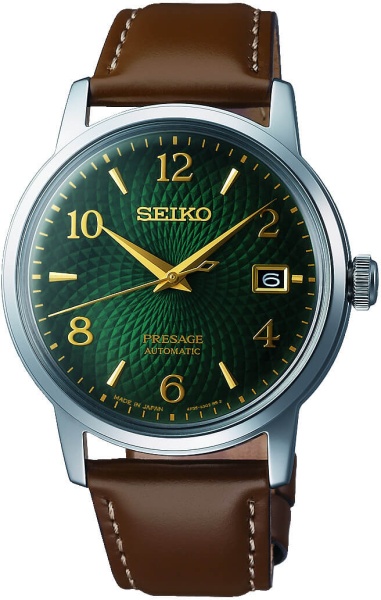 Seiko Presage SRPE45J1 Automatik