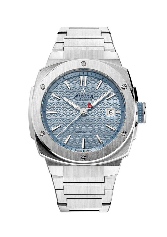 Alpina Alpiner Extreme AL-525LB3AE6B Automatik