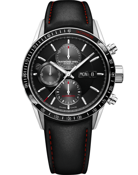 Raymond Weil Freelancer 7731-SC1-20621 Automatik Chronograph