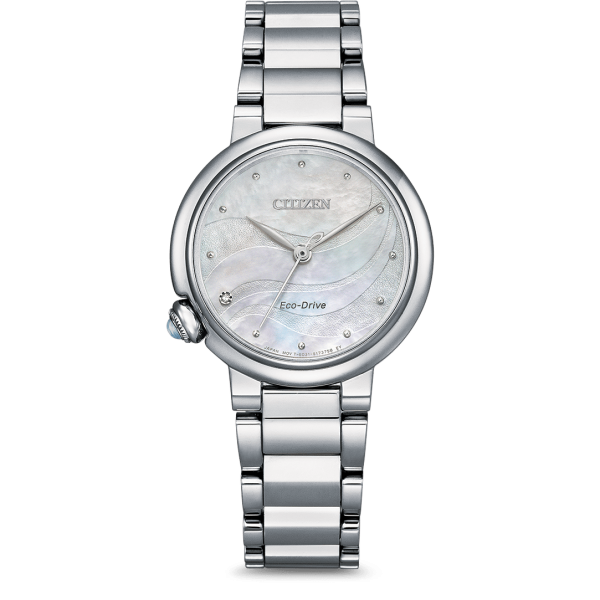 Citizen Eco-Drive EM0910-80D