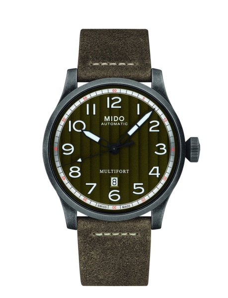 Mido Multifort M032.607.36.090.00