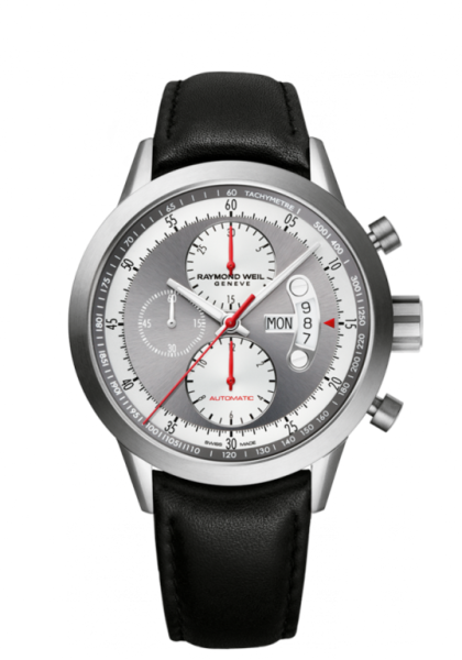 Raymond Weil Freelancer 7745-TIC-05659 Automatik Chronograph