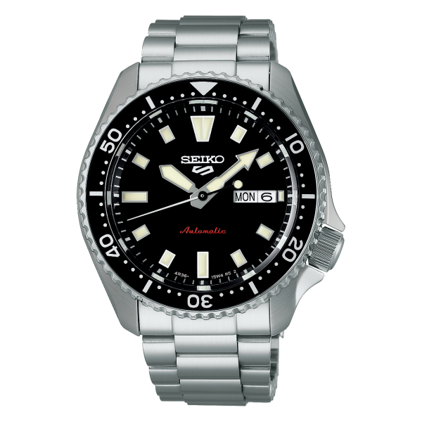 Seiko 5 Sports SRPL85K1 Automatik
