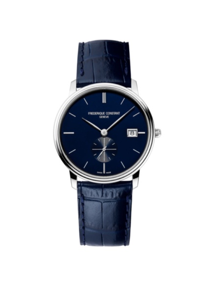 Frederique Constant Slimline FC-245N4S6