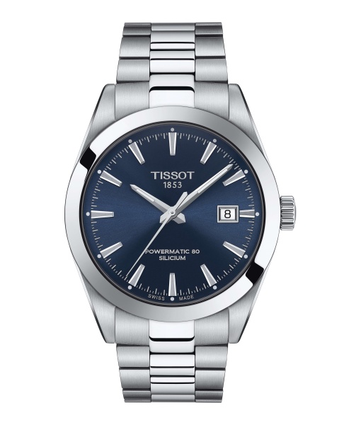 Tissot Gentleman T1274071104100 Automatik