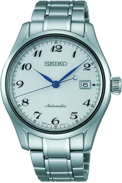 Seiko Presage Automatik SPB035J1