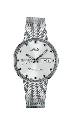 Mido Commander M8429.4.C1.11 Chronometer | UhrenSchmuckTrauringe.de