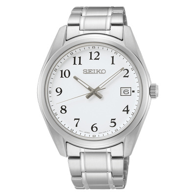 Seiko Classic SUR459P1 Quarz