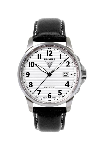 Junkers Tante JU Automatik 6860-1