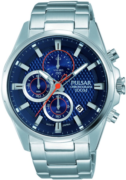 Pulsar Sport Chrono PM3059X1