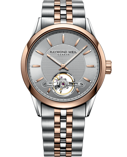 Raymond Weil Freelancer 2780-SP5-65001 Automatik