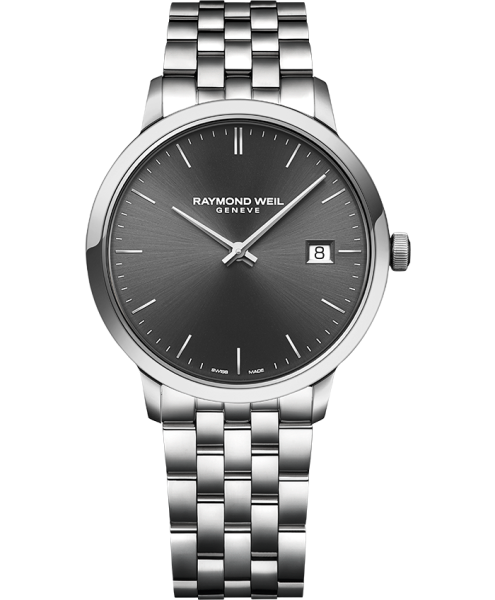 Raymond Weil Toccata 5485-ST-60001 Quarz