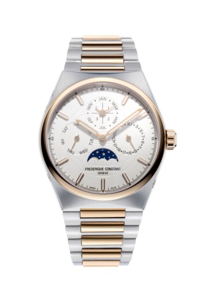 Frederique Constant FC-775V4NH2B Highlife Automatic Perpetual