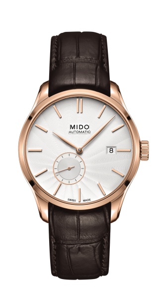 Mido Belluna M024.428.36.031.00 Small Second