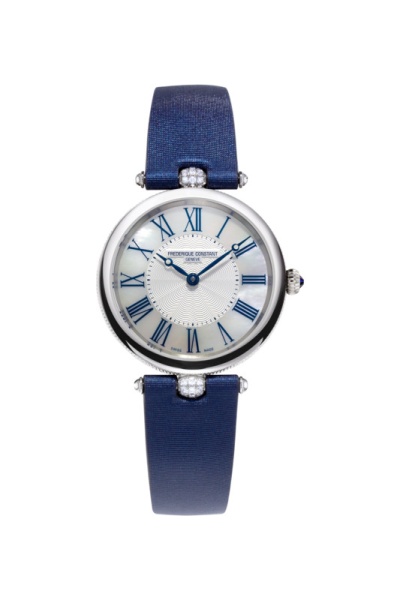 Frederique Constant Art Deco FC-200MPWN2AR2D6