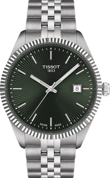 Tissot Ballade T 156.410.11.091.00 Quarz