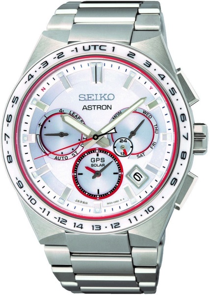 Seiko Astron SSH133J1 Limited Edition