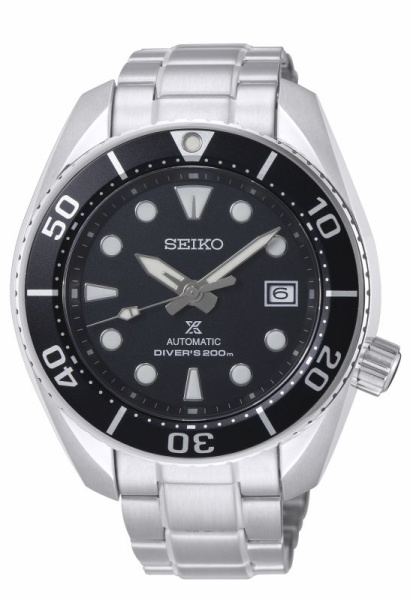 Seiko Prospex SPB101J1 Diver