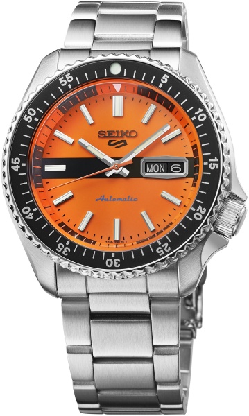 Seiko 5 Sports SRPK11K1 Special Edition