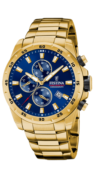 Festina Chrono Sport F20541/2