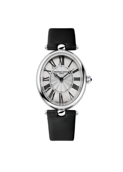 Frederique Constant Art Deco Oval FC-200MPW2V6