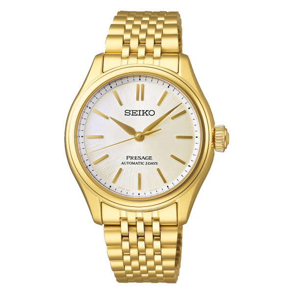 Seiko Presage SPB524J1 Automatik