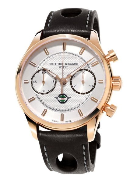 Frederique Constant Healey Limited Edition FC-397HV5B4