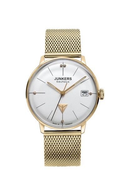 Junkers Bauhaus 6075M-4