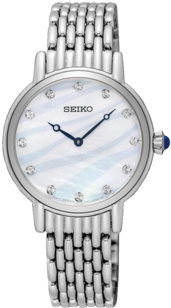 Seiko Classic SFQ807P1