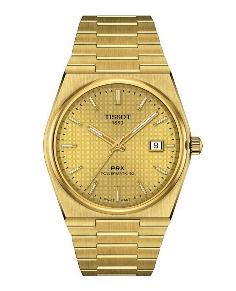 Tissot PRX T137.407.33.021.00 Automatik