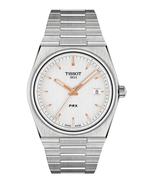 Tissot PRX T137.410.16.041.00 Quarz