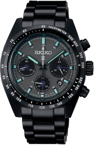 Seiko Prospex SSC917P1 Solar Chrono Night Speedtimer Limited Edition