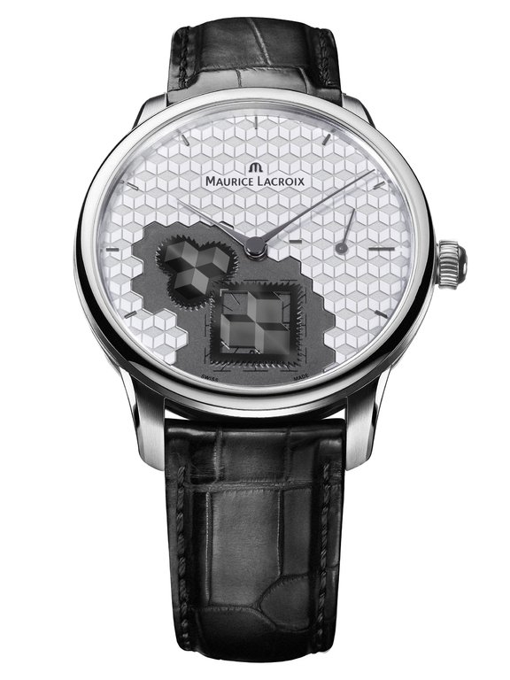 Maurice Lacroix MP7158-SS001-909