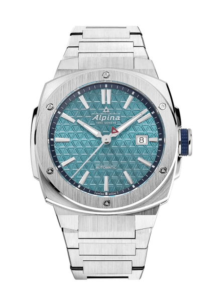 Alpina Alpiner Extreme AL-525CH4AE6B Automatik Limited Edition