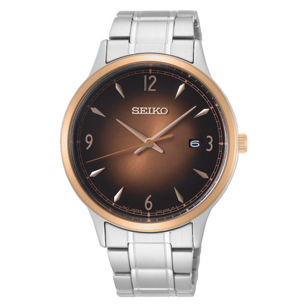 Seiko Classic SGEH90P1 Quarz