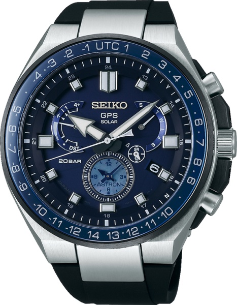 Seiko Astron SSE167J1 Executive Sport