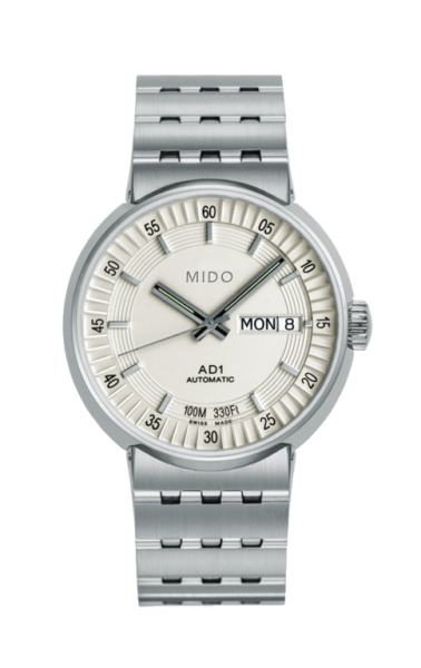 Mido All Dial M8330.4.11.1