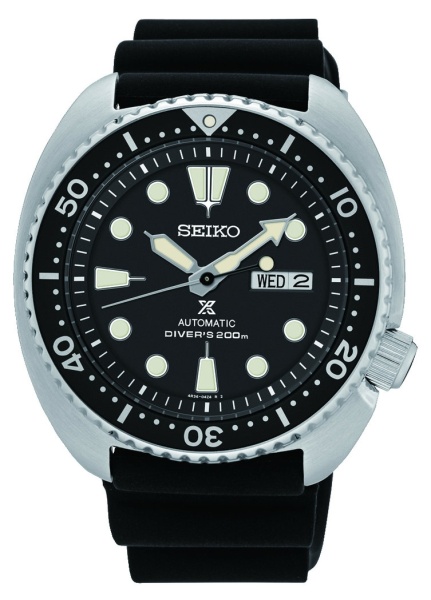 Seiko Prospex SRPE93K1 Automatik Diver